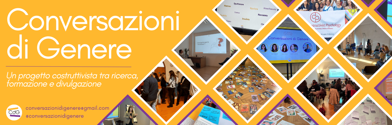 Conversazioni di Genere