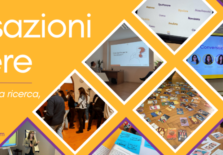 Conversazioni di Genere