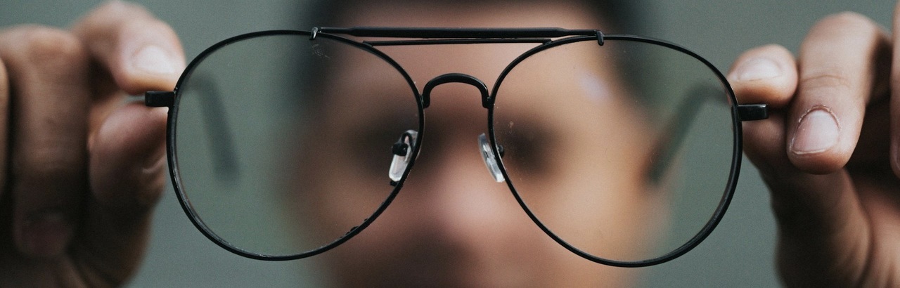 La gelosia come visione annebbiata…