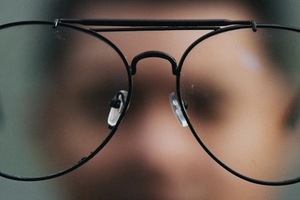 La gelosia come visione annebbiata… 