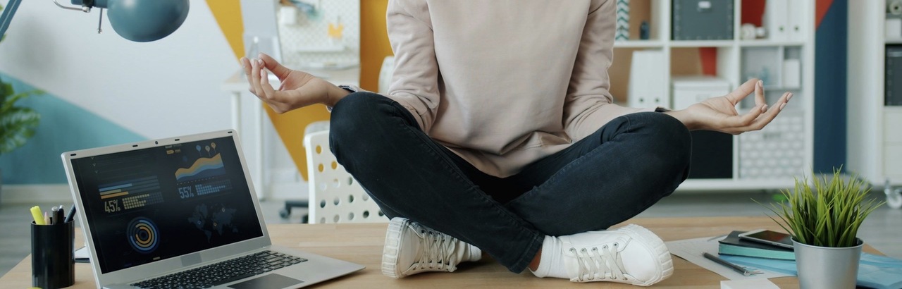 Il benessere al lavoro può tornare a essere una scelta?