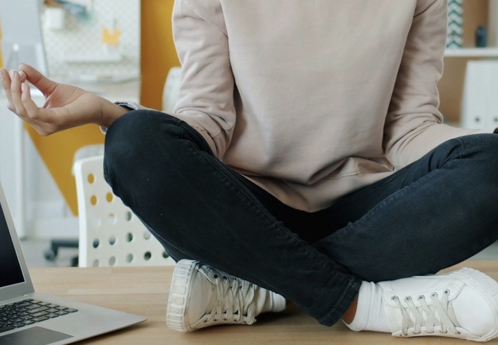Il benessere al lavoro può tornare a essere una scelta?