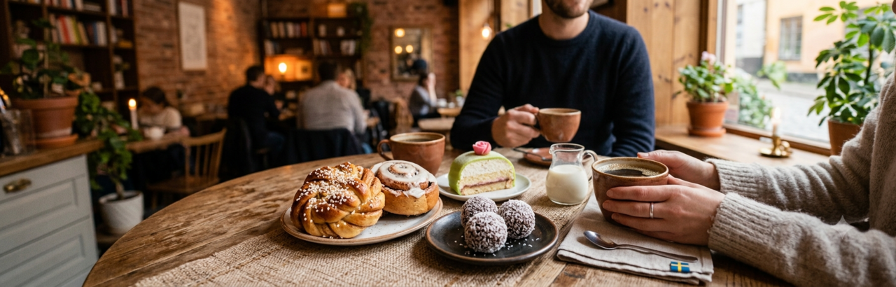 La ricerca è FIKA*