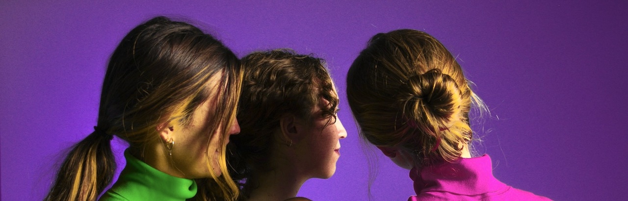 Identità, affettività e sessualità con gli occhi dei preadolescenti di oggi
