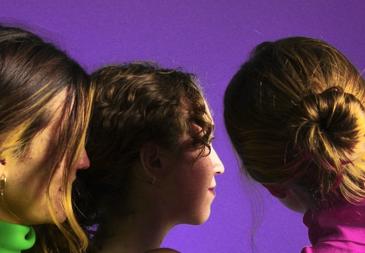 Identità, affettività e sessualità con gli occhi dei preadolescenti di oggi