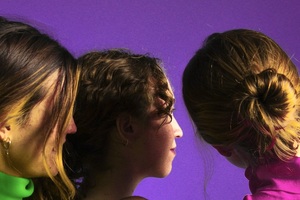 Identità, affettività e sessualità con gli occhi dei preadolescenti di oggi